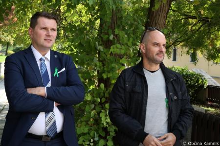Dnevni center Štacjon ob svetovnem dnevu duševnega zdravja (11)